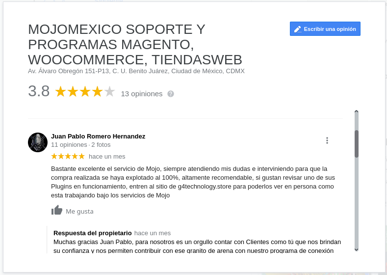 CONSULTOR PROFESIONAL